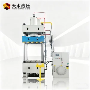 Y27 Series Single-Action Drawing Hydraulic Press product image 2