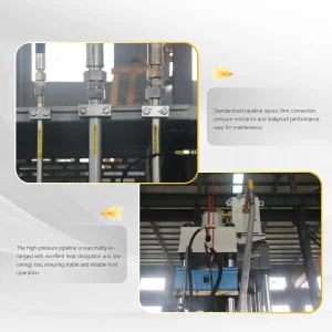 Y27 Series Single-Action Drawing Hydraulic Press product image 5