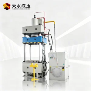 Y27 Series Single-Action Drawing Hydraulic Press product image 3