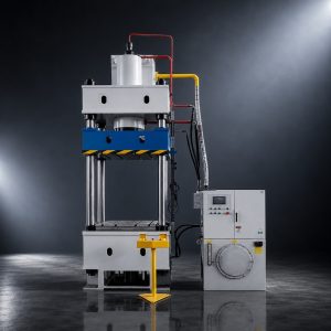 Y27 Series Single-Action Drawing Hydraulic Press product image 1